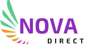 Nova Direct Logo