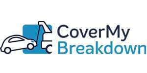 Cover My Breakdown Logo