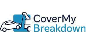 Cover My Breakdown Logo
